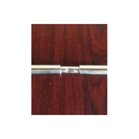 SHAFT (B95824) ACERO AL CARBONO