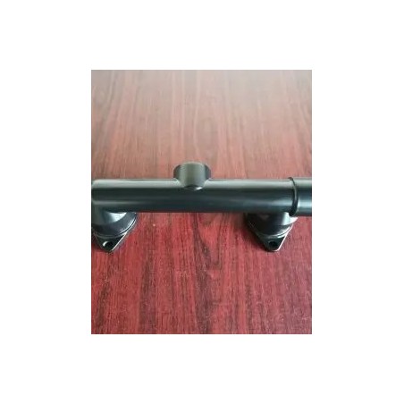 COLECTOR (B95827-1) NPT ALUMINIUM