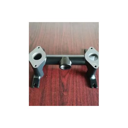 COLECTOR (B95828-1) ALUMINIO