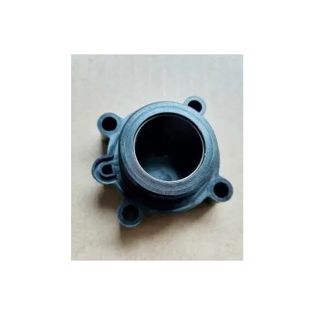 END TAPA (B95833) POLIPROPILENO