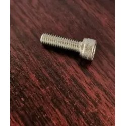 SOCKET HEAD BOLT (B95887) SST