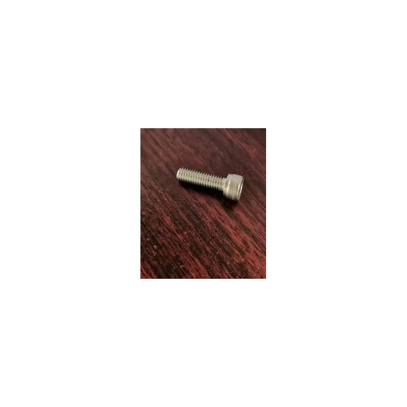SOCKET HEAD BOLT (B95887) SST
