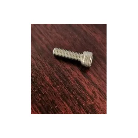 SOCKET HEAD BOLT (B95887) SST