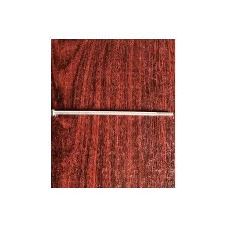 HEX HEAD BOLT (B95921) ACERO INOXIDABLE