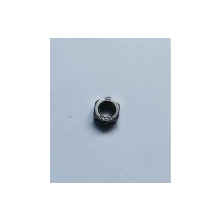 HEX NUT (B95924) ACERO INOXIDABLE