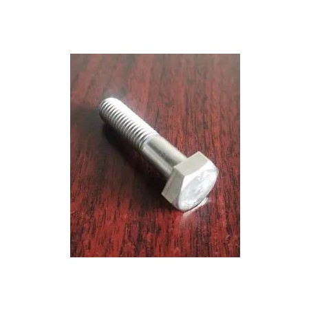 HEX HEAD BOLT (B95925) ACERO INOXIDABLE