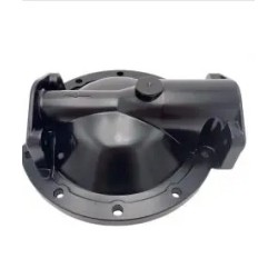 TAPA DE FLUIDO (B95935) ALUMINIUM