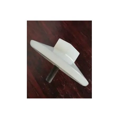 PISTON (B95975-1) POLIPROPILENO