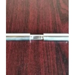 SHAFT (B95995) ACERO AL CARBONO