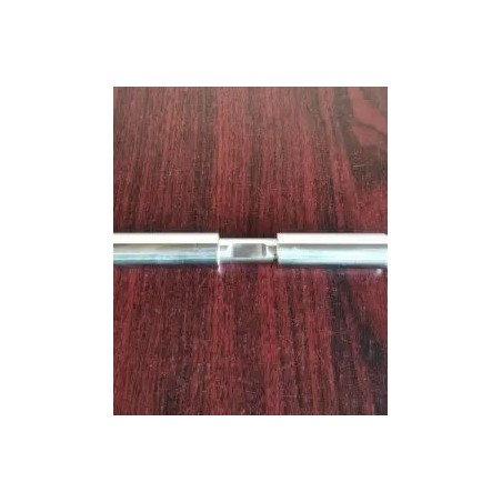 SHAFT (B95995) ACERO AL CARBONO