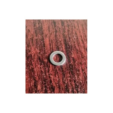 FLAT ARANDELA (B96006) COPPER