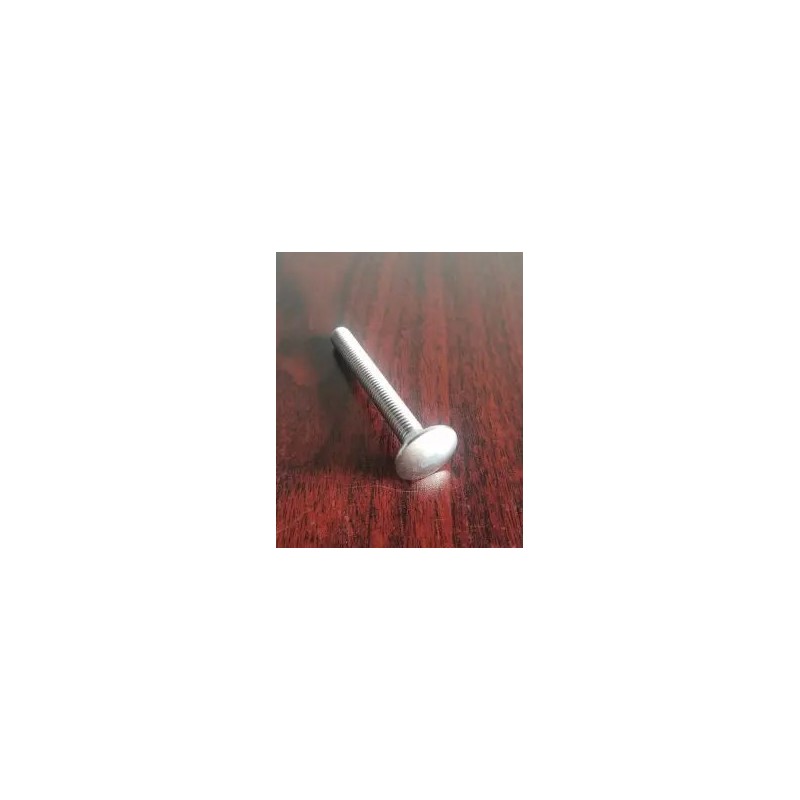 CARRIAGE BOLT (B96030) ACERO INOXIDABLE