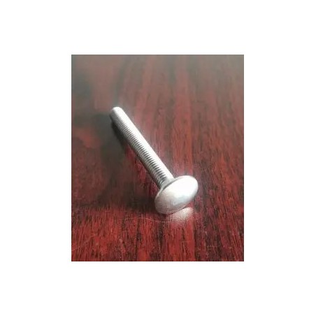 CARRIAGE BOLT (B96030) ACERO INOXIDABLE