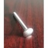 CARRIAGE BOLT (B96030) ACERO INOXIDABLE