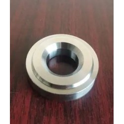 SEAT (B96151) ACERO INOXIDABLE