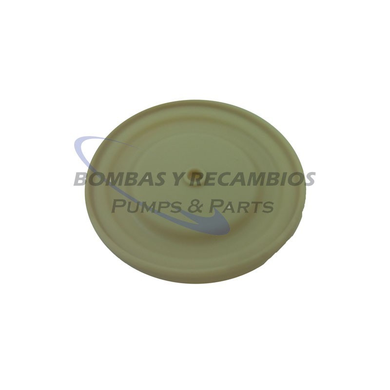 DIAFRAGMA (B96267-A) SANTOPRENE