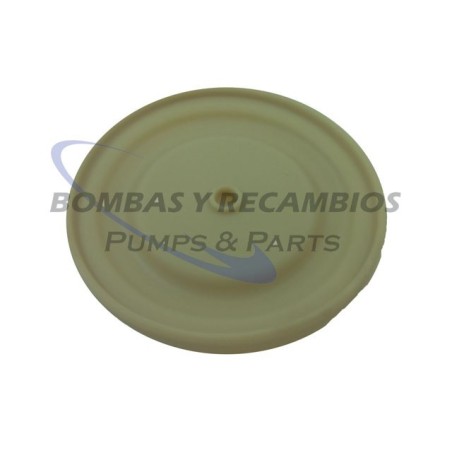 DIAFRAGMA (B96267-A) SANTOPRENE