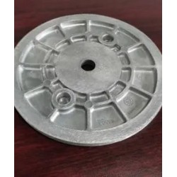 ARANDELA PISTON (B96503) ALUMINIUM