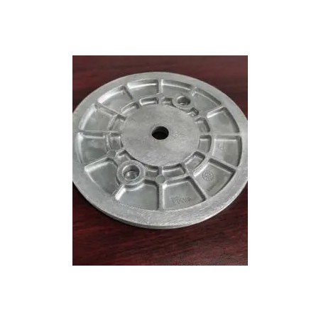 ARANDELA PISTON (B96503) ALUMINIUM