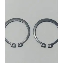 RETAINER ANILLO (BY145-26) ACERO AL CARBONO