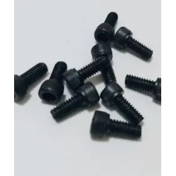 SOCKET HEAD BOLT (BY154-41) ACERO AL CARBONO