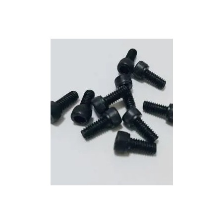 SOCKET HEAD BOLT (BY154-41) ACERO AL CARBONO