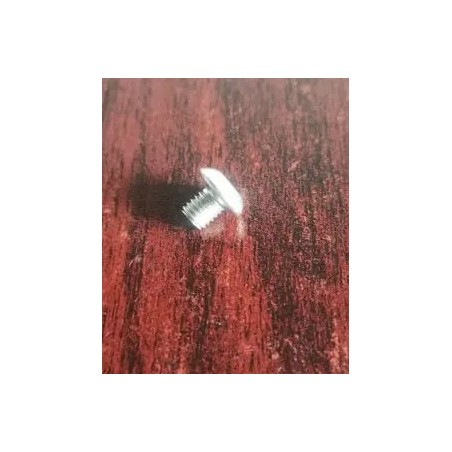 SOCKET BUTTON HEAD BOLT (BY212-101) CARB