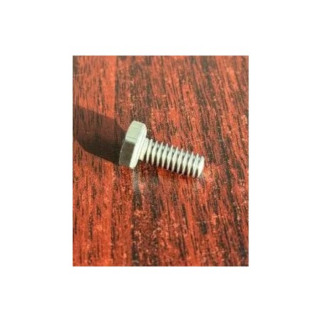 HEX HEAD BOLT (BY6-42-T) ACERO INOXIDABLE