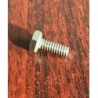 HEX HEAD BOLT (BY6-42-T) ACERO INOXIDABLE