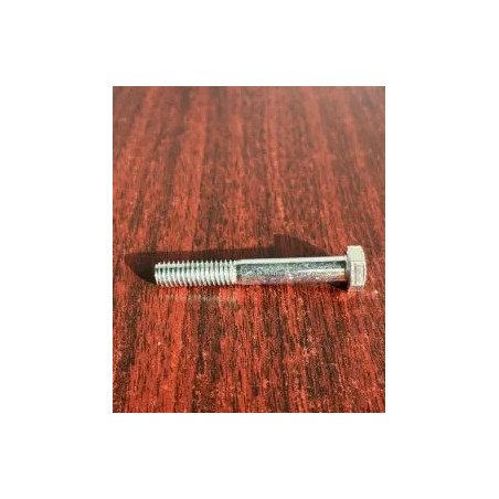HEX HEAD BOLT (BY6-510-C) ACERO AL CARBONO