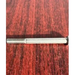 HEX HEAD BOLT (BY6-514-T) SST