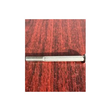 HEX HEAD BOLT (BY6-514-T) SST