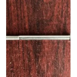 HEX HEAD BOLT (BY6-518-T) SST