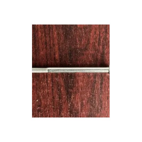 HEX HEAD BOLT (BY6-518-T) SST