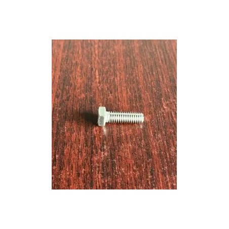 HEX HEAD BOLT (BY6-55-T) ACERO INOXIDABLE