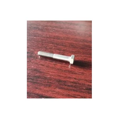 HEX HEAD BOLT (BY6-59-T) ACERO INOXIDABLE
