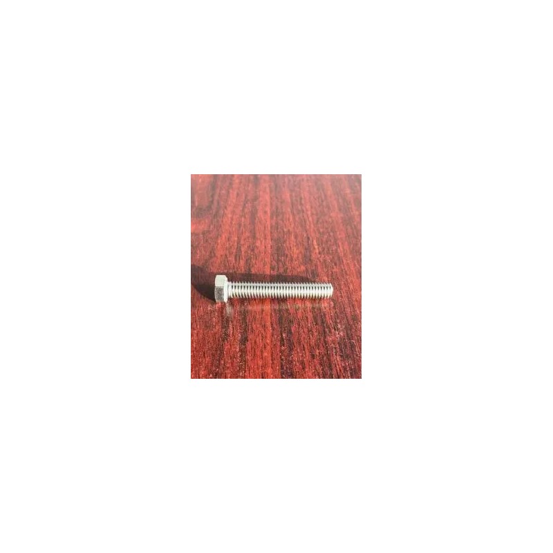 HEX HEAD BOLT (BY6-610-T) SST