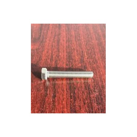 HEX HEAD BOLT (BY6-610-T) SST