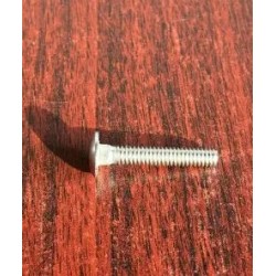 CARRIAGE BOLT (BY84-403-T) SST