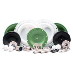 SEAT KIT SANTOPRENE (B24K934)