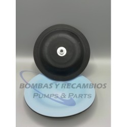 DIAFRAGMA (B02-1166) PTFE