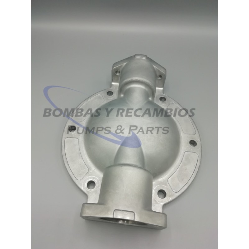 LIQUID CHAMBER (B711687) ALUMINIO