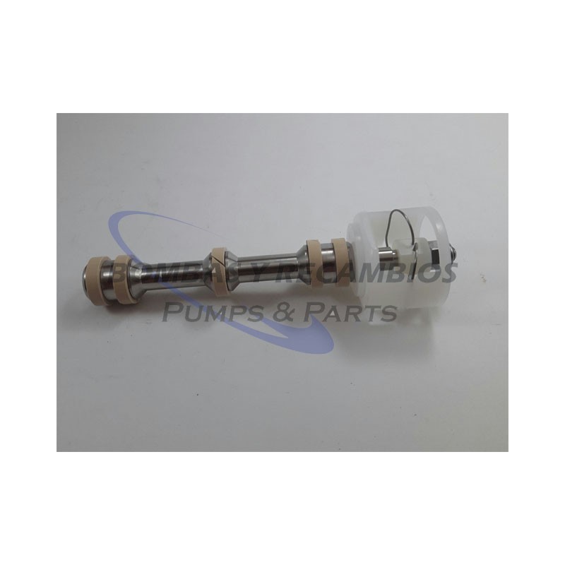 C SPOOL VALVULA CONJUNTO (B802400)