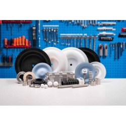 KIT DE REPARACION (BK80-MS-T)