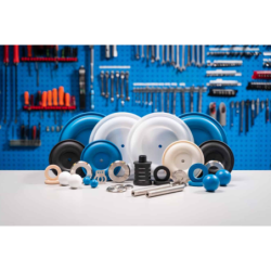 COLECTOR OUTLET (B819.0228) ALUMINIUM