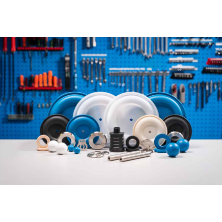 COLECTOR OUTLET (B819.0228) ALUMINIUM