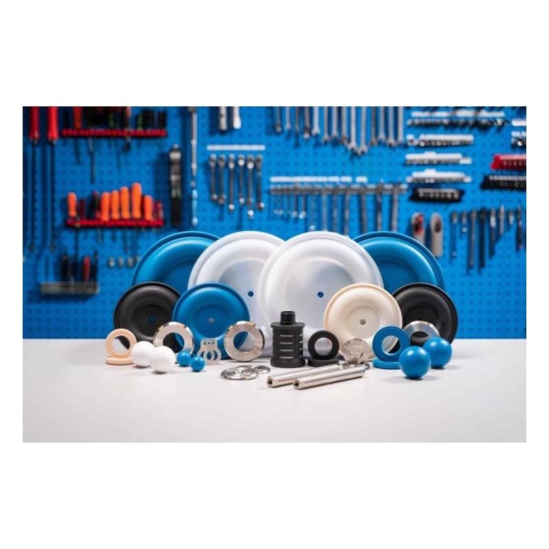 KIT DE REPARACION (B819.3709)